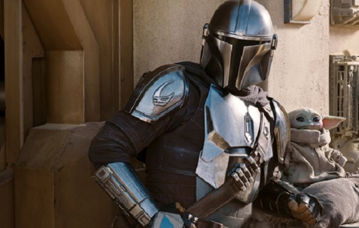 دیزنی پلاس تریلر جدیدی از فصل دوم سریال The Mandalorian را منتشر کرد.