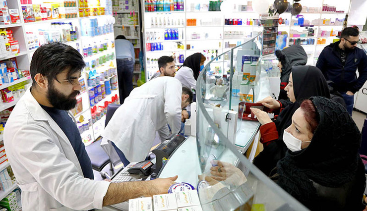 رئیس کمیسیون اقتصاد سلامت اتاق تهران می‌گوید: خبر منتشر شده درباره واردات ۱.۵ برابر انسولین به کشور صحت ندارد و واردات این محصول در سال جاری کاهش نیز یافته است.