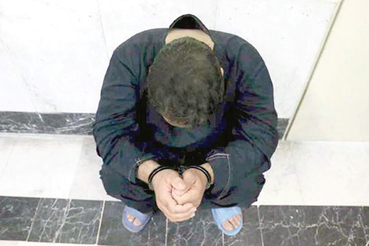 بررسی‌های پلیسی با توجه به توضیحات نماینده سازمان سنجش در شهرستان نشان می‌داد که اطلاعات این فرد پس از ثبت‌نام در فرصتی که برای ویرایش اطلاعات وجود داشته است، دست‌کاری شده است.