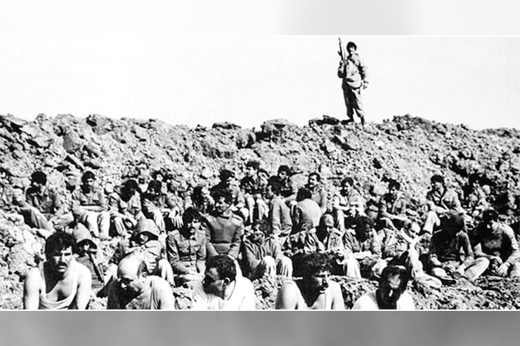 عملیات والفجر۸ از مهم‌ترین عملیات‌های دوران دفاع مقدس بود که با هدف فتح فاو انجام شد. فاو علاوه‌بر نقش استراتژیک و اهمیت نظامی‌اش، ارزش اقتصادی فراوانی برای عراق داشت.