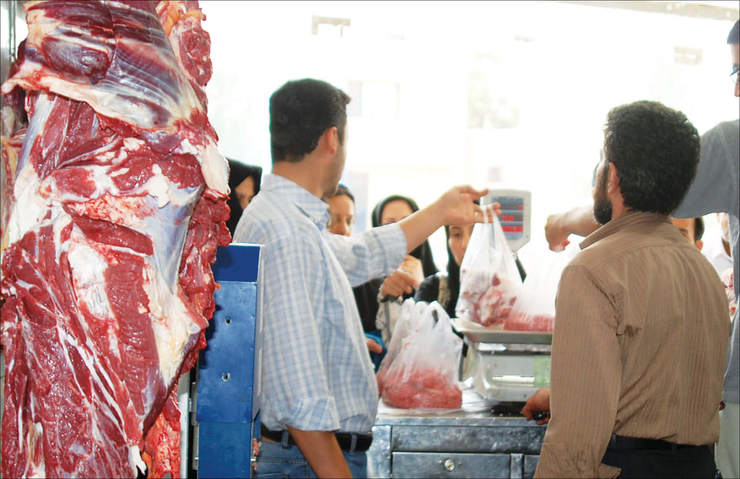هم اکنون دامداران به سبب انباشت دام و نبود بازار مناسب به ویژه در بخش سبک و همچنین با توجه به گرانی و کمبود نهاده‌های دامی با مشکلات متعددی در حوزه تولید رو به رو هستند.