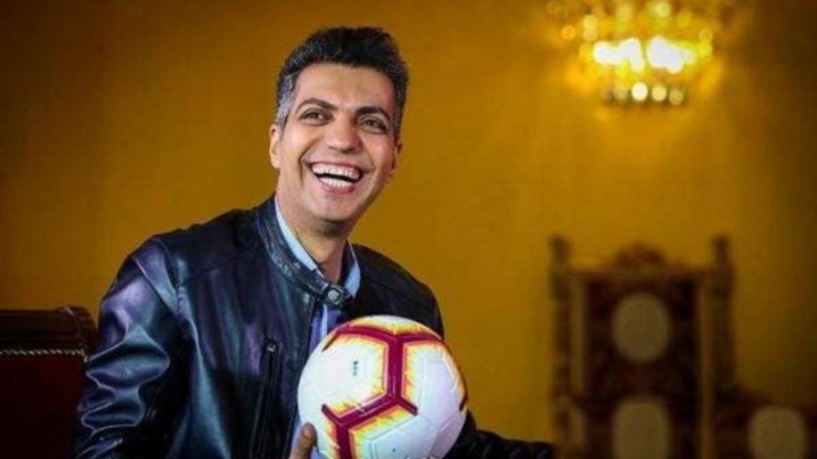 عادل فردوسی‌پور قصد دارد با برنامه ۹۹ به بررسی بازی های لیگ بیستم بپردازد.