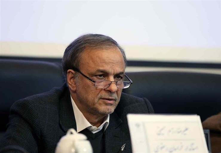 غلامحسین شافعی، رئیس اتاق بازرگانی گفت: رزم‌حسینی با صداقت و صراحت کامل استان خراسان رضوی را اداره کرد و عملکرد موفقی هم از خود برجای گذاشت.