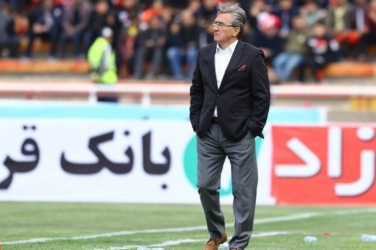 امروز مسئولان باشگاه پرسپولیس به بخش دیگری از مطالبات سرمربی اسبق کروات خود را به حساب او واریز خواهند کرد.