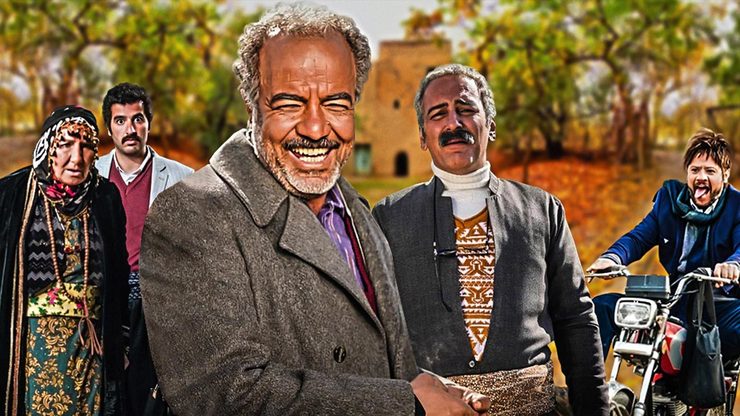 تهیه‌کننده سریال «نون.خ» حضور اکبر عبدی را در فصل سوم «نون.خ» مغتنم دانست و او را سرمایه بازیگری در کشور معرفی کرد.