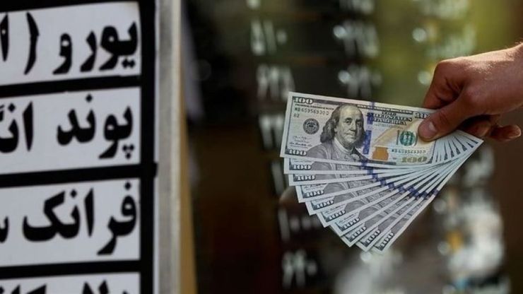 پس از یک روز تمام قرمز دلار، امروز می‌تواند روز استراحت باشد. بزرگ‌ترین ریزش دلار در دهه، در آستانه انتخابات آمریکا می‌تواند حرف‌های زیادی برای گفتن داشته باشد.