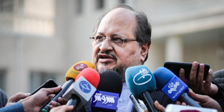 وزیر تعاون از افزایش ۷۷ درصدی پرداخت حقوق بازنشستگان کشور خبر داد.