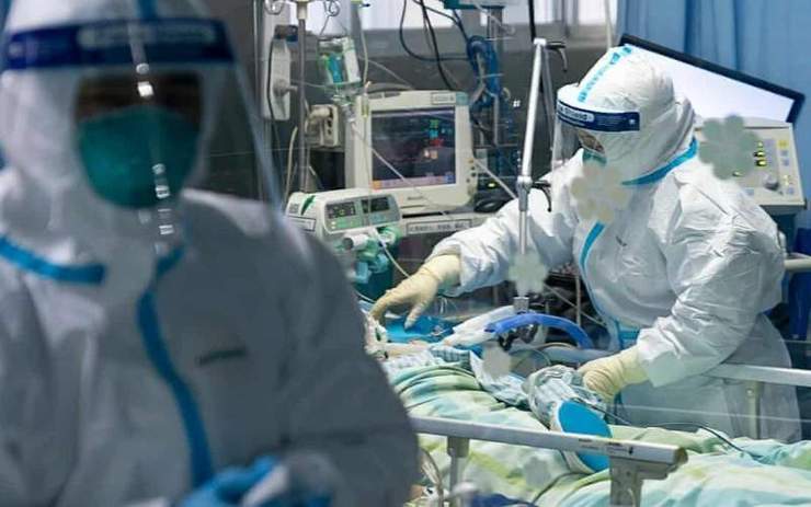 شمار مبتلایان به کروناویروس در جهان تاکنون به ۳۲ میلیون و ۴۲۰ هزار و ۱۰۲ نفر رسیده و مرگ ۹۸۷ هزار و ۸۱۳ نفر نیز در اثر این بیماری تأیید شده است.