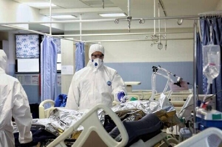 شمار مبتلایان به کروناویروس در جهان تاکنون به ۳۲ میلیون و ۷۶۹ هزار و ۱۱۲ نفر رسیده و مرگ ۹۹۳ هزار و ۵۴۲ نفر نیز در اثر این بیماری تأیید شده است.