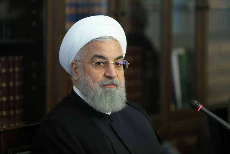 رئیس جمهوری ایران در دیدار با وزیر امور خارج عراق با تأکید بر اینکه تلاش برای خروج آمریکا در منطقه نه وظیفه ما، بلکه وظیفه هر کشوری است که آمریکایی‌ها در آن حضور دارند، اظهار داشت: آنچه مجلس عراق و نمایندگان مردم این کشور در این زمینه تصویب کرده‌اند را گام مثبتی می‌دانیم که مورد احترام ملت عراق و مورد حمایت ماست.