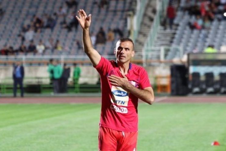 برخلاف برخی گمانه‌زنی‌ها، کاپیتان پرسپولیس به احتمال فراوان در بازی با السد نیمکت نشین است.