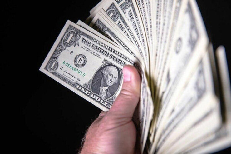 پیش بینی‌ قیمت دلار در بازار ایران