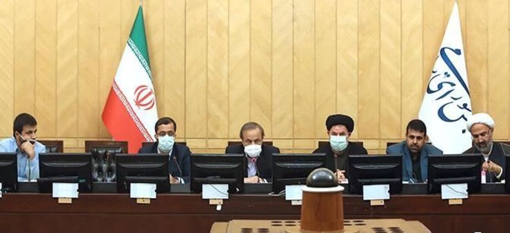 علیرضا رزم حسینی وزیر پیشنهادی وزارت صنعت معدن و تجارت با حضور در فراکسیون انقلاب اسلامی مجلس شورای اسلامی برنامه‌های خود را تشریح کرد.