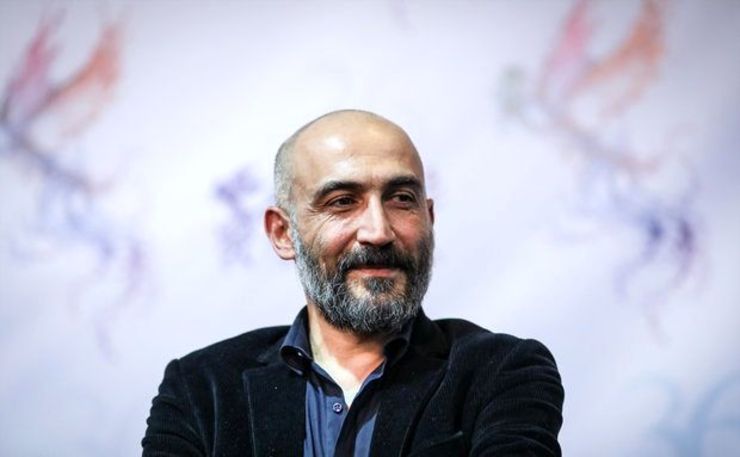 تولید سریال «شهیدان باکری» در سیمافیلم آغاز شده و از گریم هادی حجازی‌فر در نقش شهید مهدی باکری در این سریال رونمایی شد.