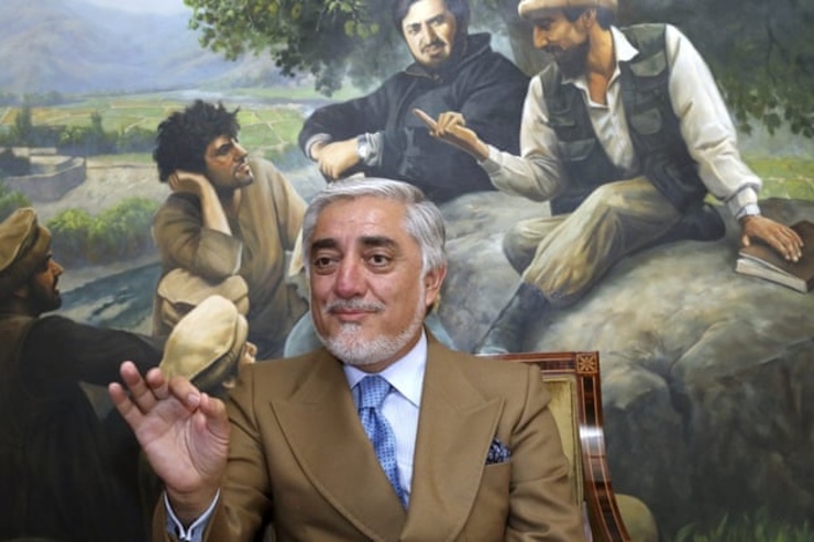 برخی منابع در دولت افغانستان می‌گویند که عبدالله تلاش دارد، ابتکار عمل را به دست گرفته و دیپلماسی منطقه‌‌ای در محور صلح افغانستان را رهبری کند. او قرار است بعد از اسلام آباد به دهلی، تهران، آنکارا، پکن و تاشکند سفر کند.
