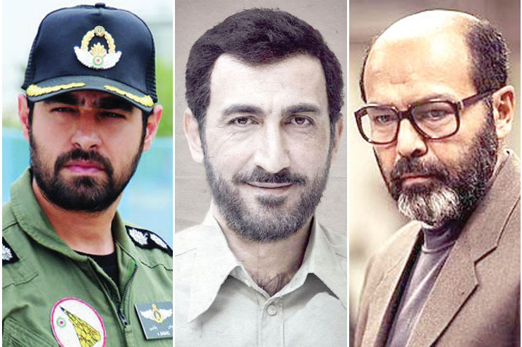 می‌تواند از باب آشنایی بیشتر با بزرگ مردی هایشان باشد، اما در همین مسیر قطعا علاقه مندی‌هایی هم بین مردم و اسوه‌های قدرتمندشان شکل می‌گیرد. مثلا سلما بابایی، فرزند شهید عباس بابایی، بعد از سریال «شوق پرواز» گفت که چه ارتباط خوبی بین مردم و شهید بابایی بعد از تماشای این مجموعه شکل گرفته است.