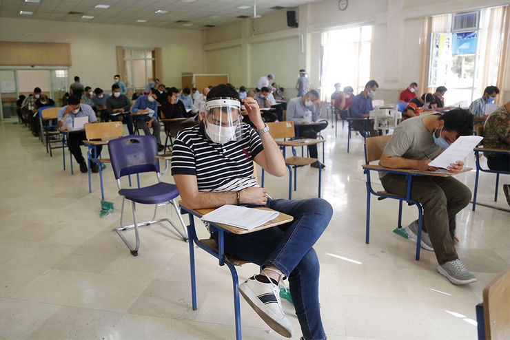 سخنگوی سازمان سنجش آموزش کشور از انتخاب رشته بیش از ۴۶۹ هزار داوطلب پذیرفته شده در مرحله اول آزمون سراسری خبر داد و گفت: بر اساس آمار به دست آمده حدود ۲۹۶ هزار نفر از مجازین این آزمون، اقدام به انتخاب رشته نکردند.