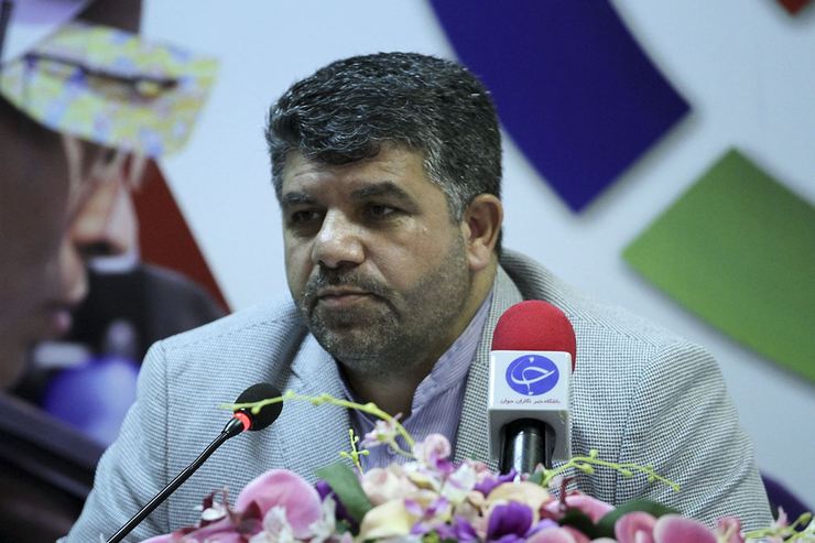 ملی پوشان تفنگ ایران نتوانستند با رئیس فدراسیون دیدار کنند.