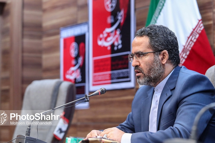 معاون دادستان و سرپرست دادسرای ناحیه ۶ مشهد گفت: تأکید ما بر این است که تور‌ها به‌صورت خانوادگی برگزار شود، چون فردی که با خانواده در تور حضور می‌یابد، به‌دنبال ابتذال نیست. خط قرمز ما در برگزاری تور‌ها ابتذال است.