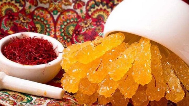 رئیس مؤسسه پژوهشی علوم و صنایع غذایی در مشهد از دستیابی به فناوری تولید نبات رژیمی کم کالری برای نخستین بار در جهان خبر داد.