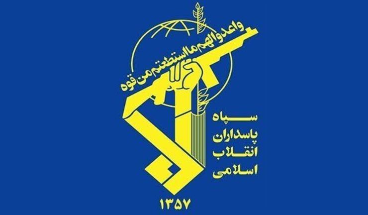 روابط عمومی قرارگاه قدس نیروی زمینی سپاه از شهادت ۳ تن از پاسداران ناحیه مقاومت بسیج شهرستان نیکشهر درمسیر «اسپکه به نیکشهر» خبر داد.