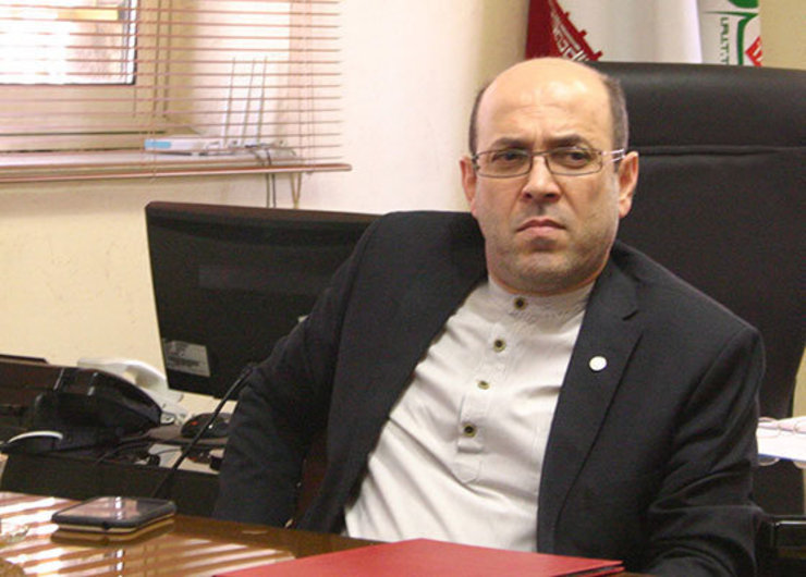 مدیرعامل ناموفق استقلال از سمت خود برکنار شد.