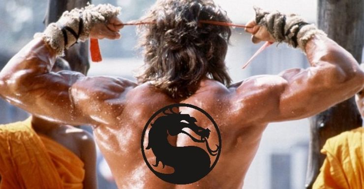 جست‌وجوگر‌های داده در فایل‌های به‌روزرسانی mortal combat ۱۱ سه شخصیت جدید کشف کرده‌اند، اما واقعا احتمال حضور این شخصیت‌ها در بازی چه قدر است؟