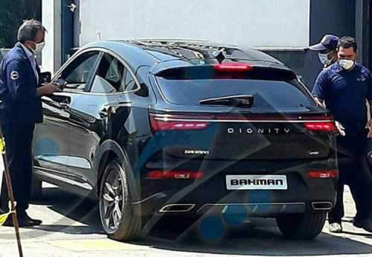 بر اساس برخی اخبار غیر رسمی، دانگ فنگ ix5 با پیشرانه SFG15T توربو ۱.۵ لیتری در ایران تولید خواهد شد.