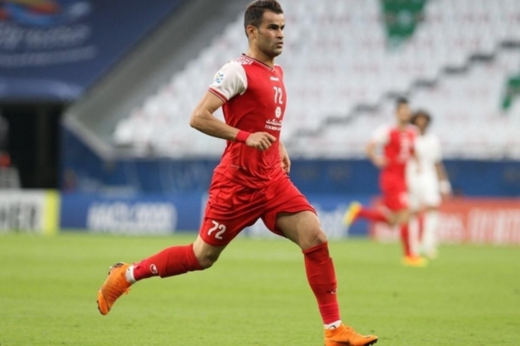 پرسپولیس ایران موفق شد پاختاکور ازبکستان را با ارائه یک بازی برتر با دو گل شکست دهد و راهی فینال غرب قاره کهن شود.