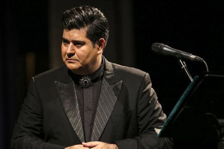 سالار عقیلی خواننده کشورمان با انتشار پستی در صفحه‌اش خبر درگذشت پدرش که مدتی در بستر بیماری بود را اعلام کرد