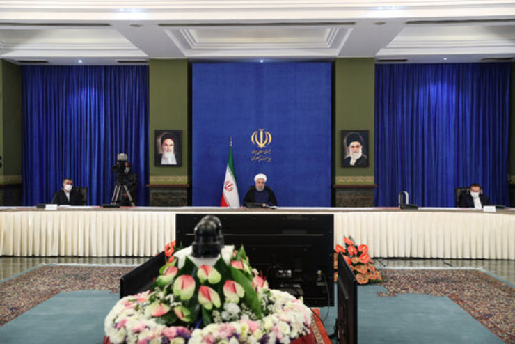 رئیس جمهور با تأکید بر اینکه احیای بافت‌های فرسوده تا پایان دولت دوازدهم ادامه می‌یابد، گفت: دولت یازدهم و دوازدهم تاکنون یک میلیون و ۳۵۵ هزار واحد مسکن مهر را تکمیل کرده و تحویل داده است.