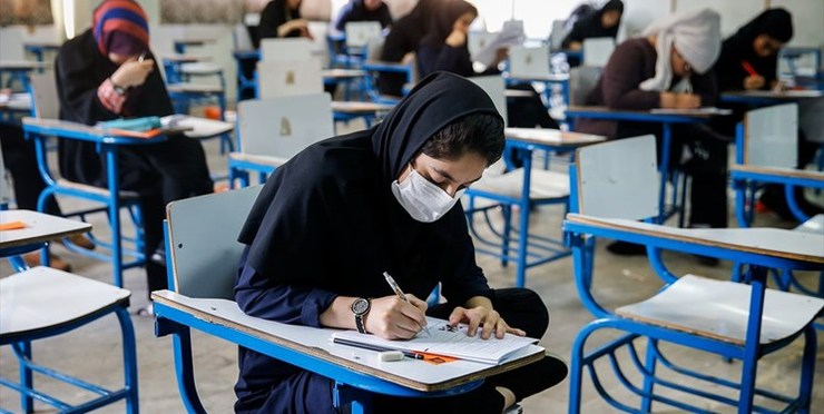 زمان و جزئیات پذیرفته شدگان نهایی آزمون دکتری سال ۹۹ دانشگاه ها و موسسات آموزش عالی از طریق سایت سازمان سنجش آموزش کشور تشریح شد.