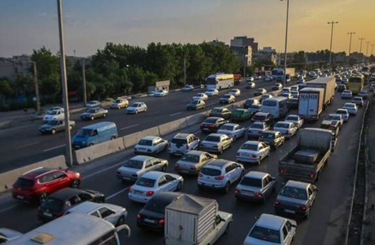 مسافران توجیه‌های عجیبی از سفر‌های خود در ایام کرونایی دارند، ببینید و بشنوید.