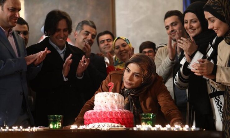 پخش سریال «خانه امن» از امشب ۱۰ آبان