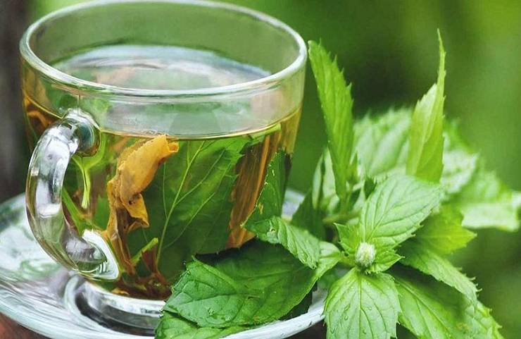 عرق نعناع حاوی عصاره نعناع بوده و برای درمان علائم بسیاری از بیماری‌ها از جمله دل درد، اسهال، استفراغ، سردرد و ... مفید است، اما مضراتی، چون تحریک رفلاکس معده و فشار خون را نیز شامل می‌شود.