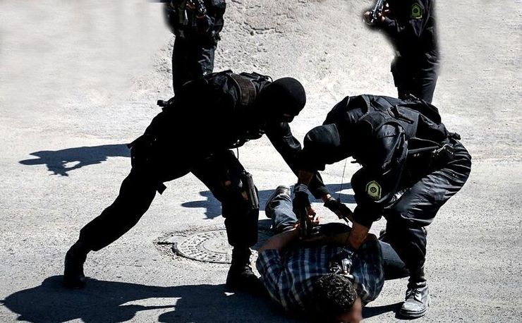 رئیس دادگستری گمیشان گفت: با تلاش‌های قضایی و انتظامی و اطلاعاتی، کودک ربایی با دستگیری متهمان پایان یافت.