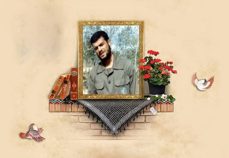 «در آخرین لحظه‌هایی که داشت از گروهان ما جدا می‌شد، دیدمش. عباس تب داشت. می‌شد از روی چهره‌اش فهمید که حالش خوب نیست. با آن حال وخیم و شرایط آب و هوایی سخت، فرماندهی گردان را به عهده گرفت و رفت.» * رفتن عباس، ولی نژاد، دلاور تیپ ویژه شهدا به شهادت و آغاز حیات ابدی‌اش، ختم شد.