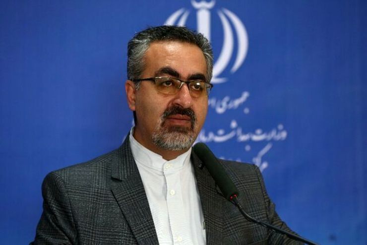 کیانوش جهانپور: ۶۷ کارآزمایی بالینی طب سنتی در کرونا با دریافت مجوز از کمیته اخلاق از آغاز همه‌گیری کلید خورده، البته هیچ کدام ادعای درمان ندارند بلکه احتمالا می‌توانند روند بهبود بیماران را سرعت بخشند.