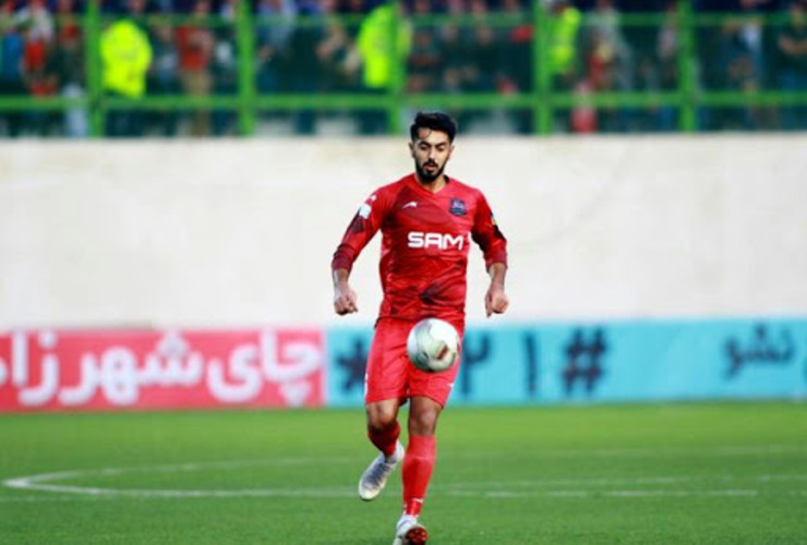 عبدی هافبک جدید سایپا ابراهیم صادقی را مربی جوان و آینده‌داری می‌داند از اینکه شاگرد او شده بسیار خوشحال است.