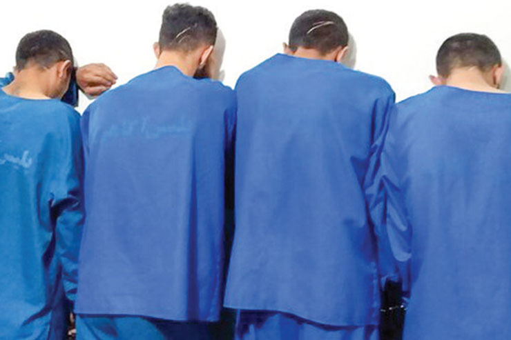سرقت ۱۱ میلیاردی از ۱۵۰ حساب بانکی در مشهد