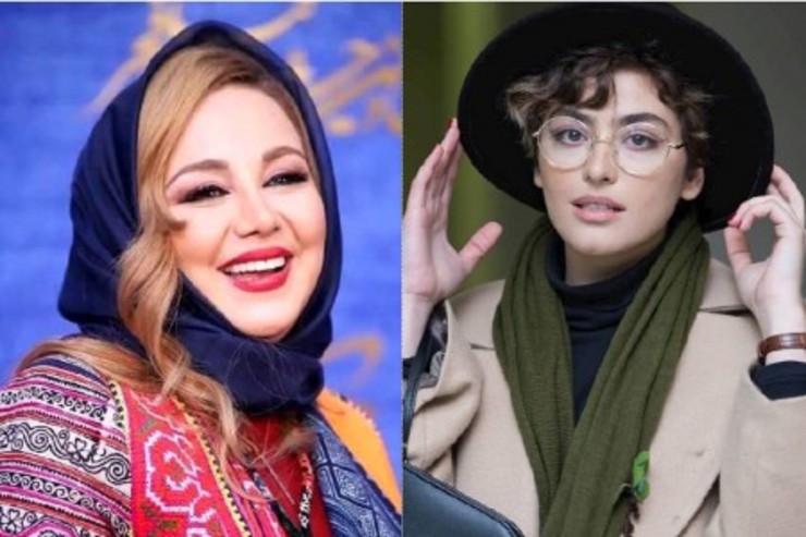 بهنوش بختیاری خطاب به ریحانه پارسا در اینستاگرام نوشت: دنبال پول بودن بد نیست، هر دقیقه دنبال یه پسر بودن کار بدی است!