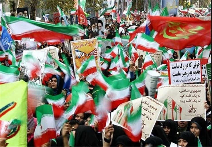 قائم مقام شورای هماهنگی تبلیغات اسلامی کشور اعلام کرد: با اعلام دیر هنگام ستاد ملی مقابله با کرونا و بنابر ضرورت‌های اعلامی و شرایط پیش آمده از موج شدید شیوع ویروس منحوس کرونا در کشور، لــغــو مراسم بزرگداشت یوم الله ۱۳ آبان، «روز ملی مبارزه با استکبار جهانی» را در سـراسـر کشور و تـهـران اعلام می‌کنیم.