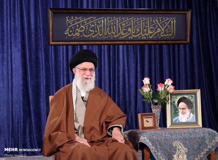 رهبر انقلاب در سالروز ولادت حضرت رسول اکرم (ص) و حضرت امام جعفر صادق (ع) به صورت تلویزیونی سخنرانی خواهند کرد.