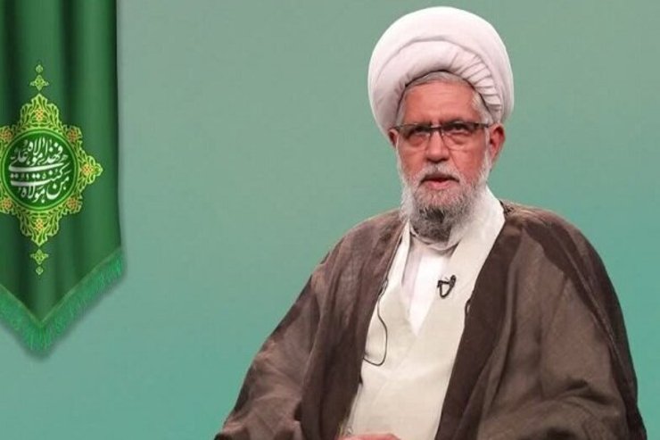 مسئول نمایندگی بعثه مقام معظم رهبری در کشور عراق صبح امروز در بیمارستان شهید بهشتی قم دار فانی را وداع گفت.