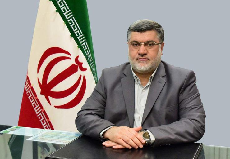 رئیس دفتر رئیس جمهور، طی حکمی استاندار خراسان رضوی را به عنوان «دبیر کارگروه ملی زیارت» منصوب کرد.