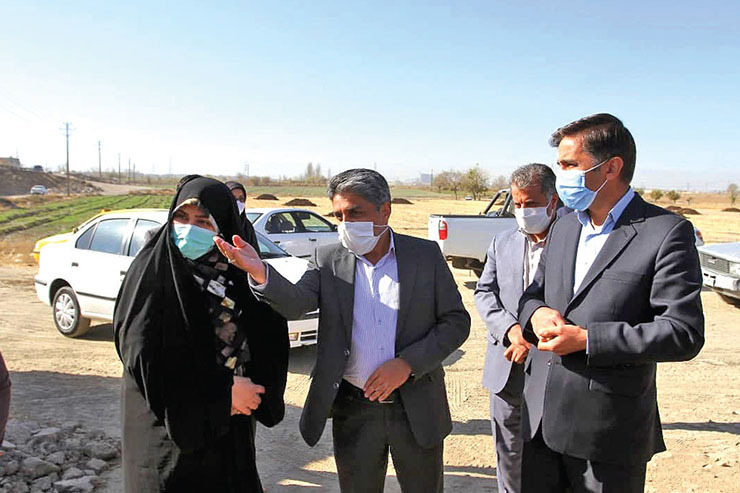 رئیس فراکسیون محیط‌ زیست مجلس: یکپارچگی مدیریت محیط‌ زیست با محوریت خدمات شهری مشهد یک موفقیت بزرگ است.
