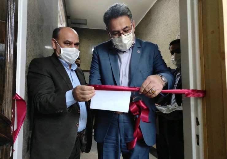 مرکز نیکوکاری کارکنان تأمین اجتماعی خراسان رضوی، با صدور مجوز فعالیت از سوی کمیته امداد امام خمینی (ره)، در محل اداره کل استان افتتاح شد.
