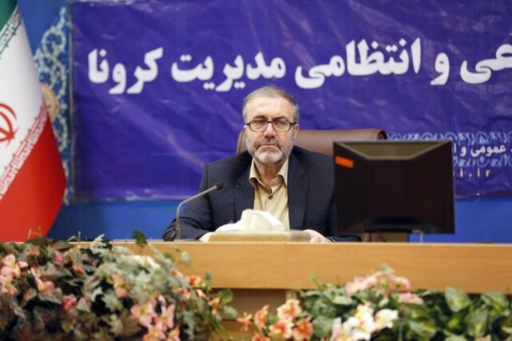 رئیس کمیته امنیتی، اجتماعی و انتظامی ستاد ملی مدیریت بیماری کرونا، از تقسیم‌بندی شهر‌ها در ۳ وضعیت زرد، قرمز و بحرانی خبر داد.