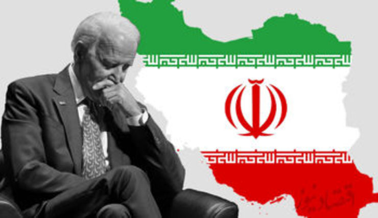 یادداشت بایدن در سی ان ان و اظهارات مشاورانش نشان می‌دهد «فشار حداکثری» ترامپ تبدیل به طرح پیچیده «فشار هوشمند» می‌شود این نقشه چه مختصاتی دارد؟