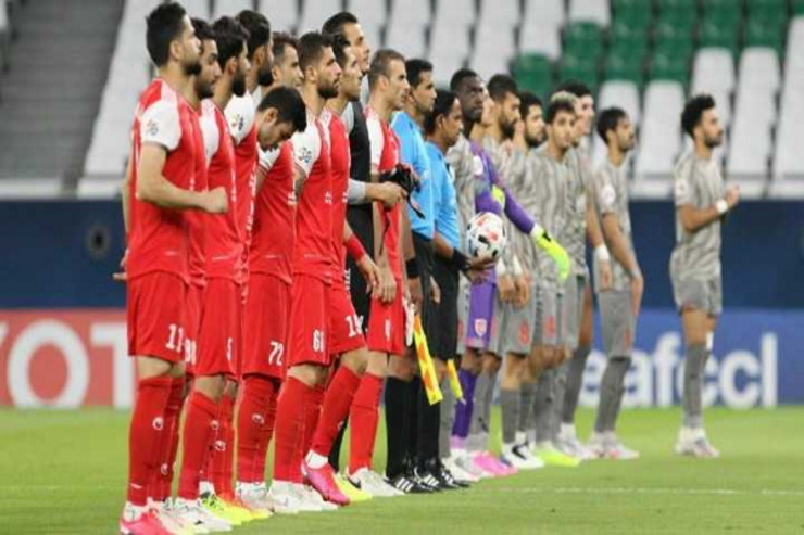 دو بازیکن جدید تیم فوتبال پرسپولیس مشخص شدند.